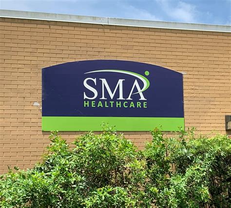 sma willis ave